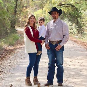 Meet your Posher, Dillon-allison